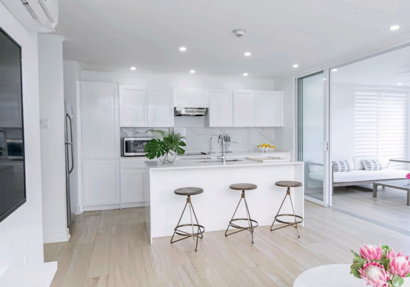 Zimmer & Wohnkomfort