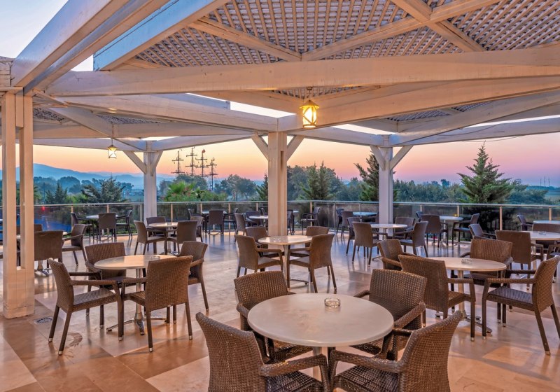 Kulinarik & Restaurants