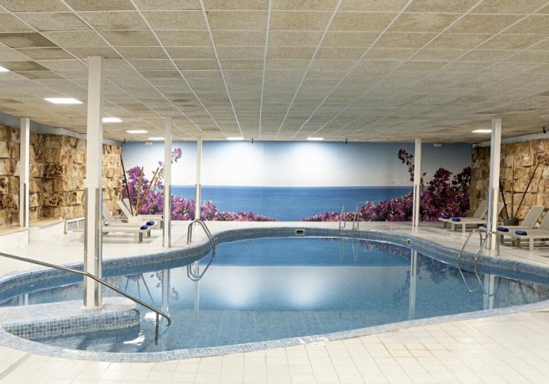Hotel Allgemein