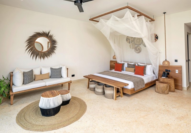 Zimmer & Wohnkomfort