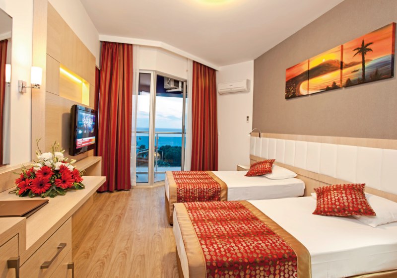 Zimmer & Wohnkomfort