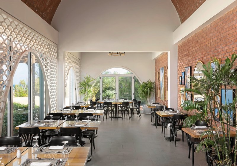 Beispiel: Kulinarik & Restaurants