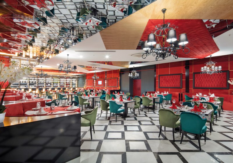 Kulinarik & Restaurants