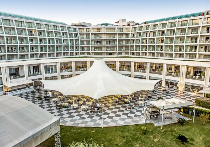 Hotel Allgemein