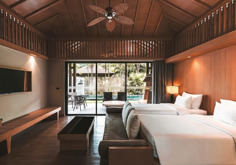 Zimmer & Wohnkomfort