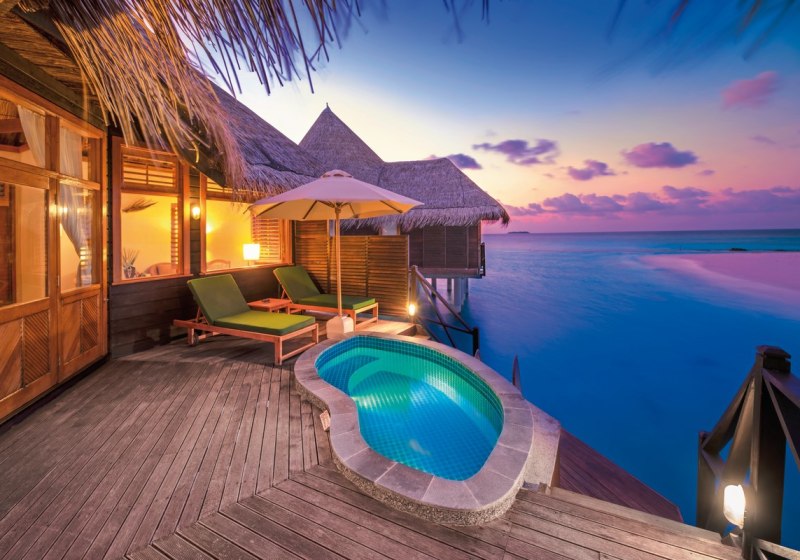 Zimmer & Wohnkomfort