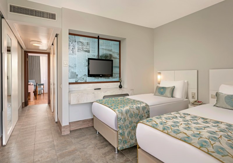 Zimmer & Wohnkomfort