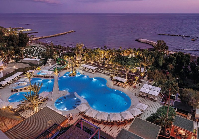 Beispiel: Ausstattung & Service