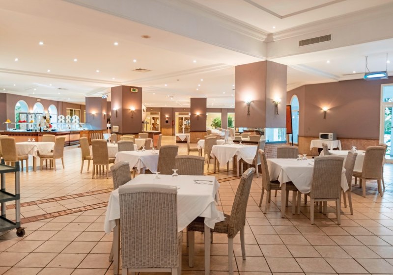 Kulinarik & Restaurants