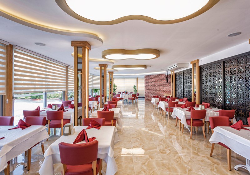 Kulinarik & Restaurants