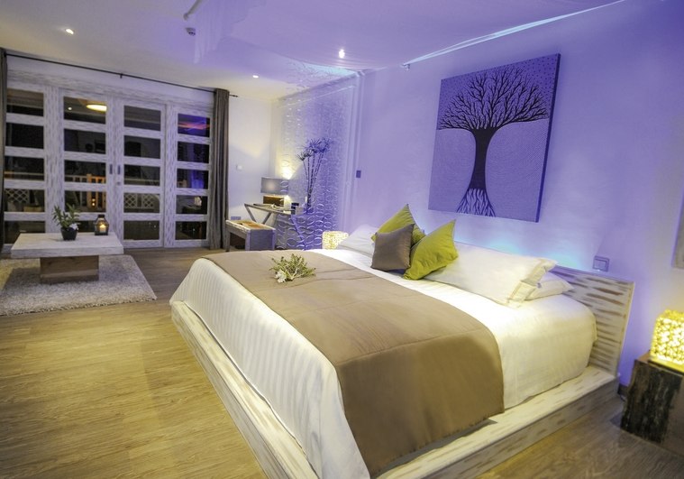 Zimmer & Wohnkomfort