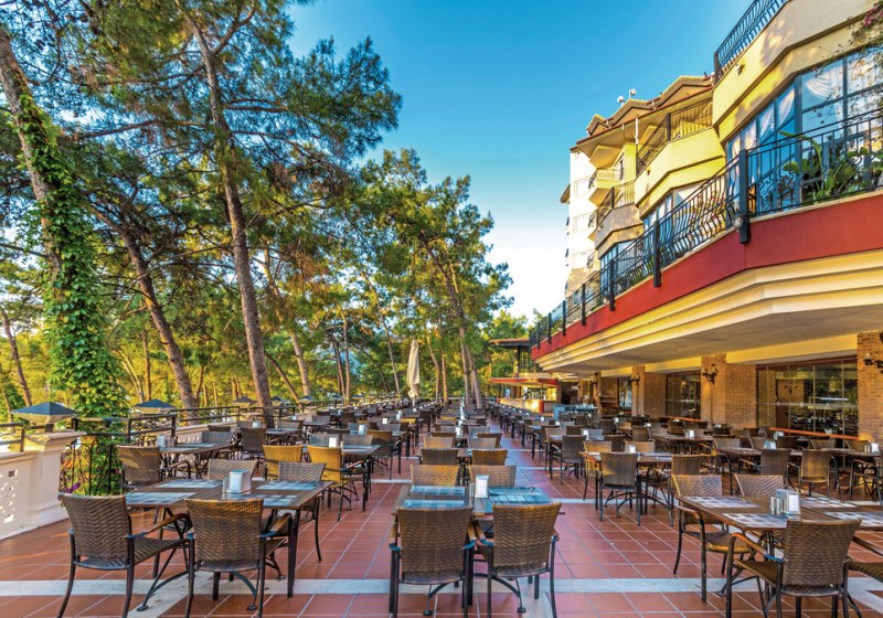 Kulinarik & Restaurants