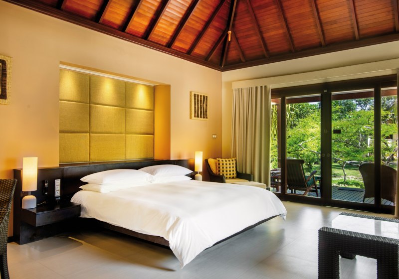 Zimmer & Wohnkomfort