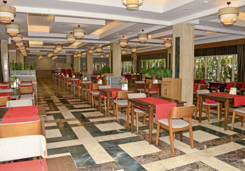 Hotel Allgemein