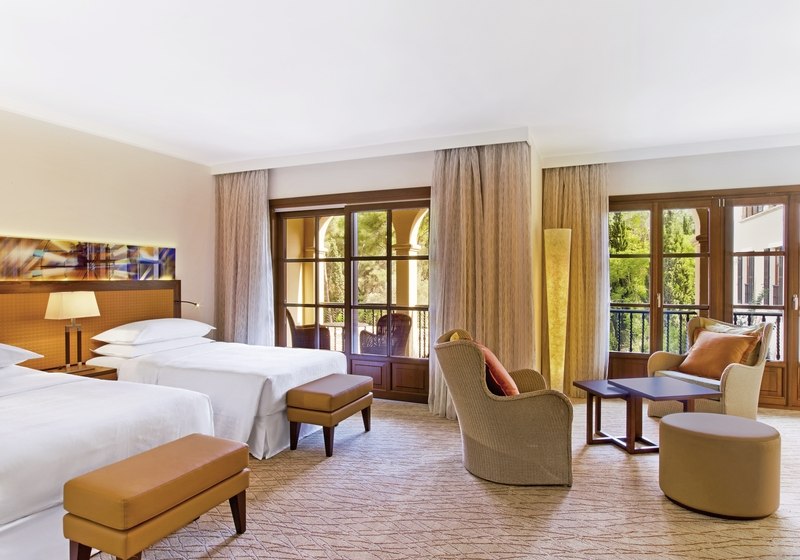 Zimmer & Wohnkomfort