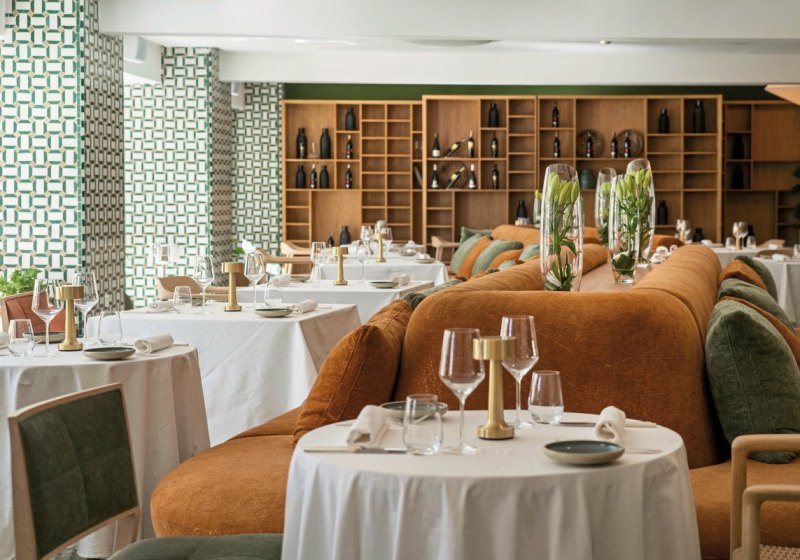 Kulinarik & Restaurants