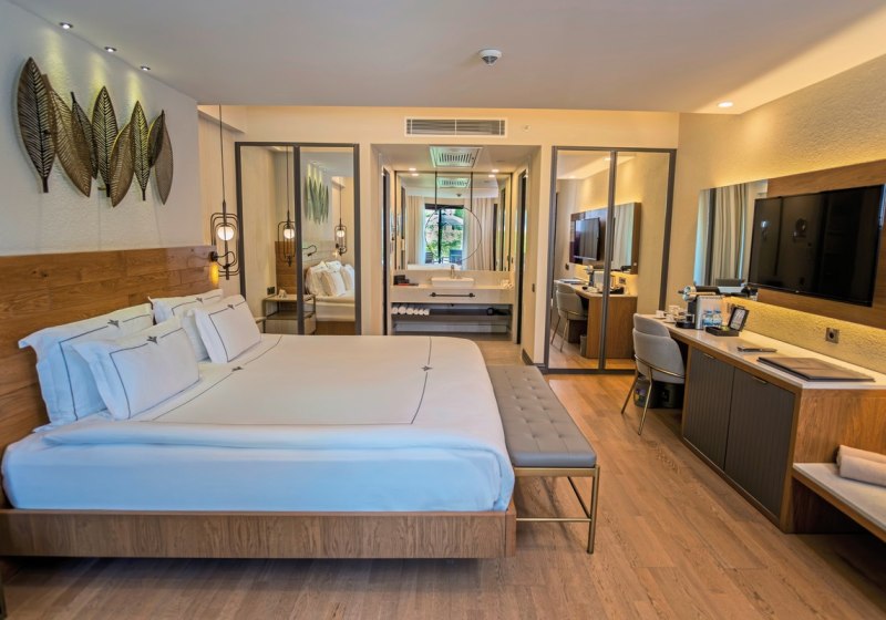 Zimmer & Wohnkomfort