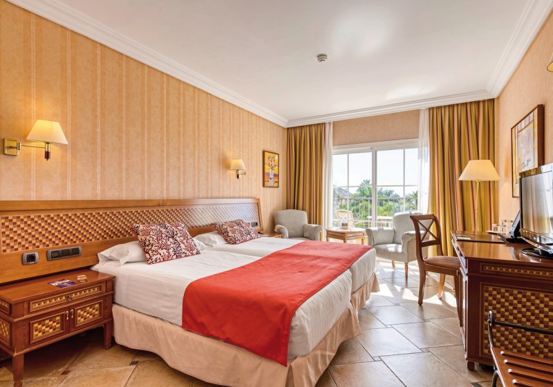 Zimmer & Wohnkomfort