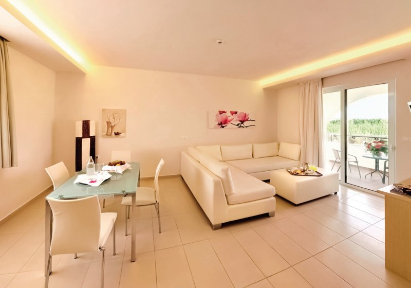 Zimmer & Wohnkomfort