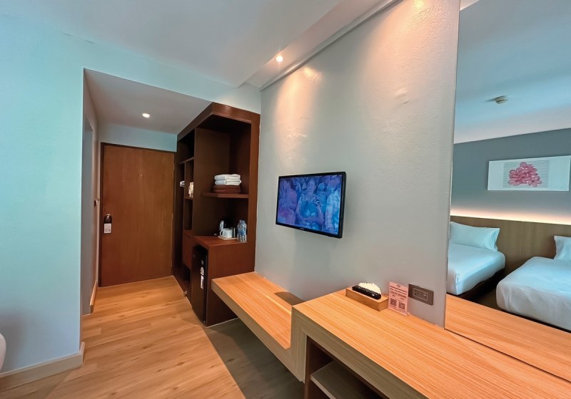 Zimmer & Wohnkomfort