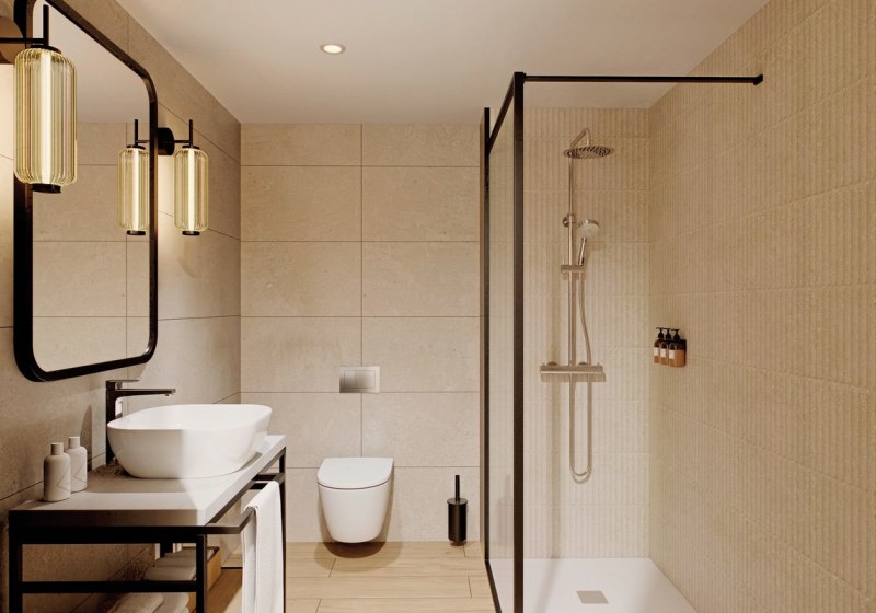 Zimmer & Wohnkomfort