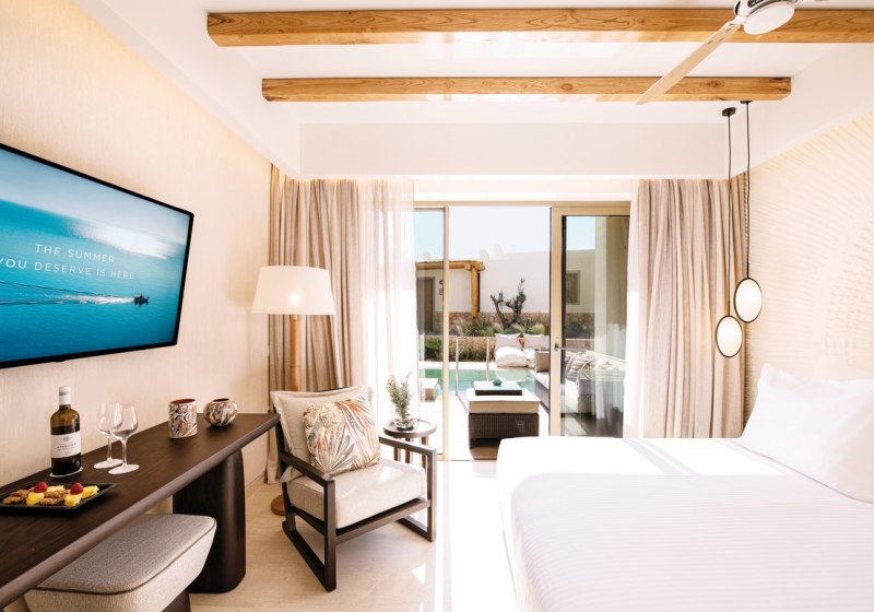 Zimmer & Wohnkomfort