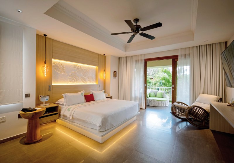 Zimmer & Wohnkomfort