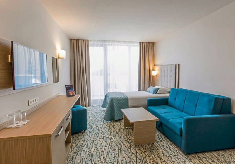 Zimmer & Wohnkomfort