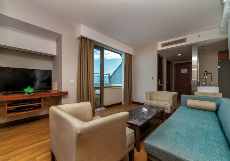 Zimmer & Wohnkomfort