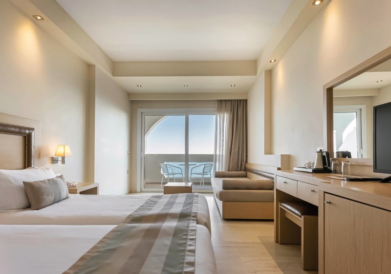 Zimmer & Wohnkomfort