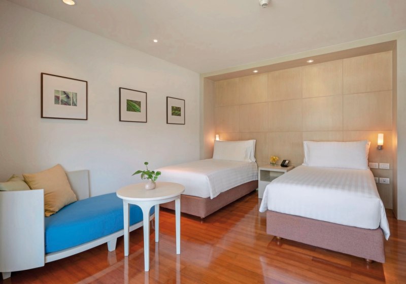 Zimmer & Wohnkomfort