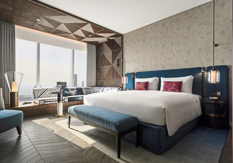 Zimmer & Wohnkomfort