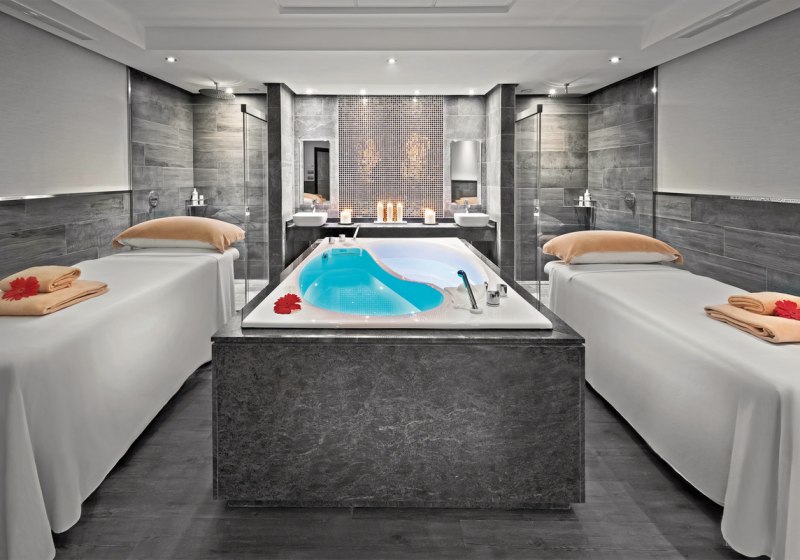 Beispiel: Wellness & Entspannung