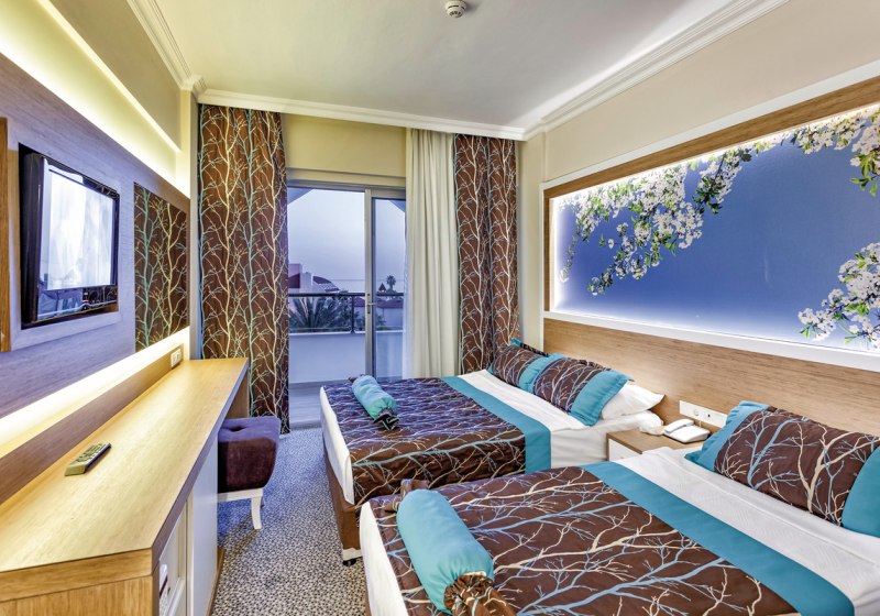 Zimmer & Wohnkomfort