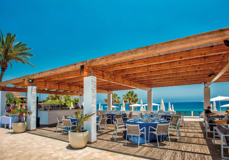 Beispiel: Kulinarik & Restaurants