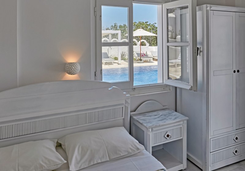 Zimmer & Wohnkomfort