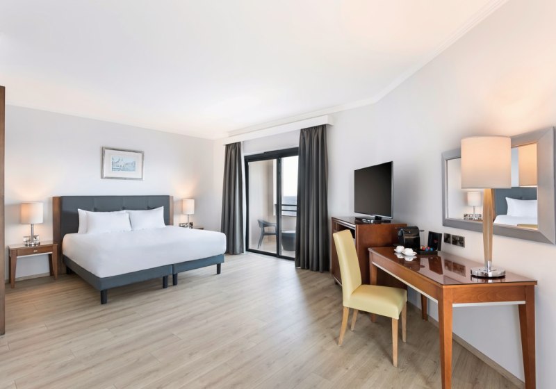 Zimmer & Wohnkomfort