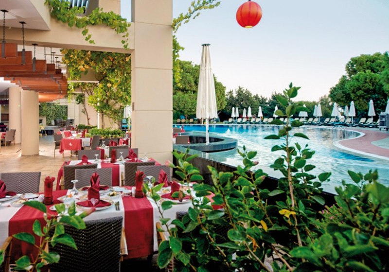 Kulinarik & Restaurants