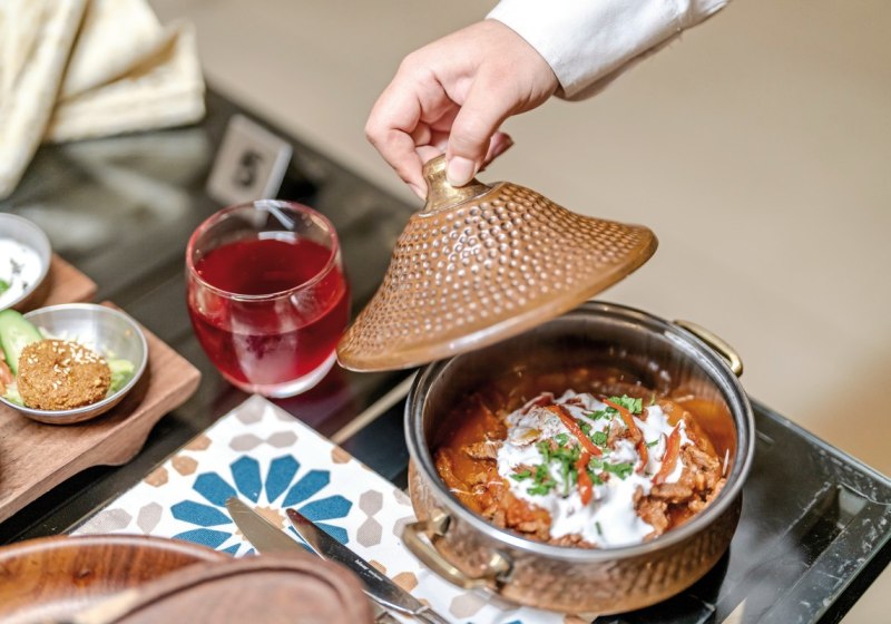 Kulinarik & Restaurants