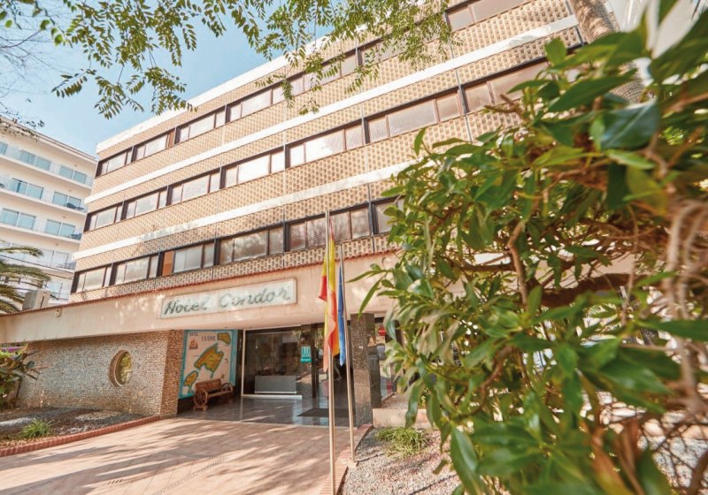 Hotel Allgemein