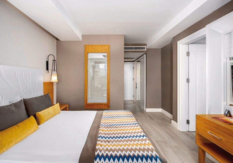 Zimmer & Wohnkomfort