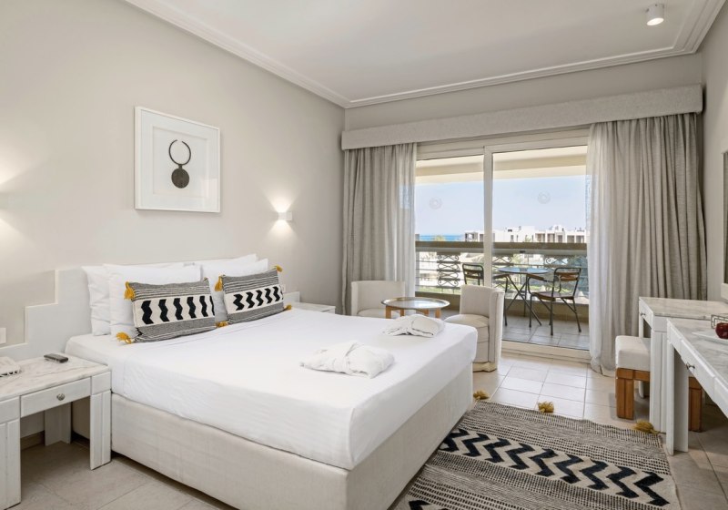 Zimmer & Wohnkomfort