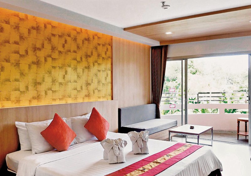 Zimmer & Wohnkomfort