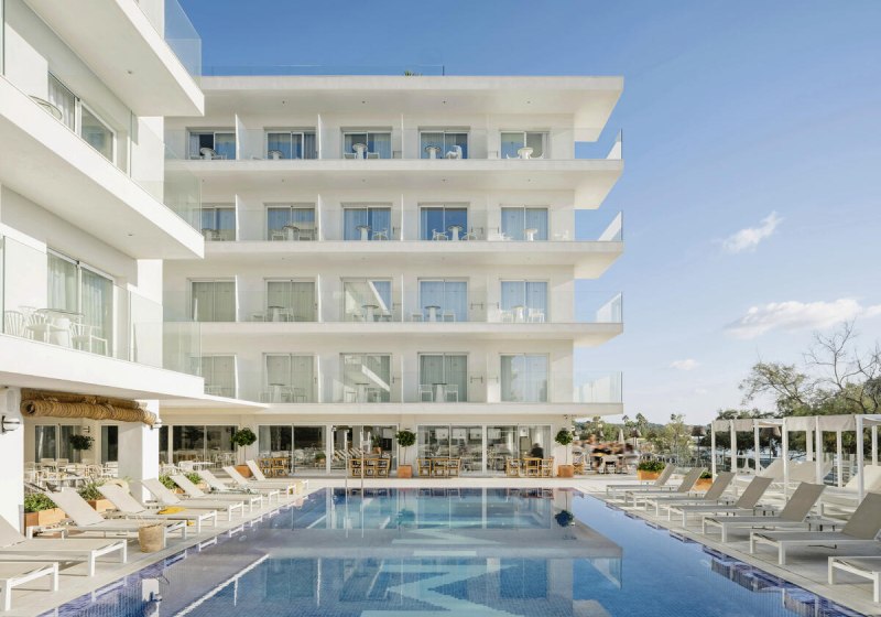 Hotel Allgemein