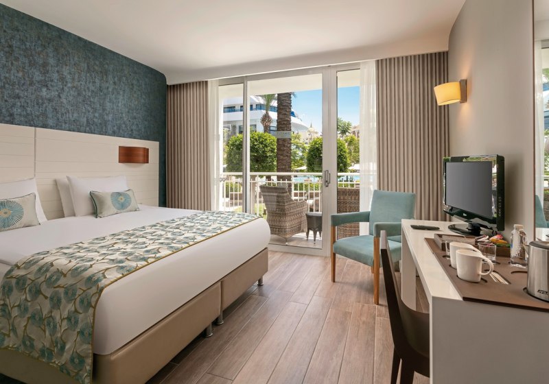 Zimmer & Wohnkomfort