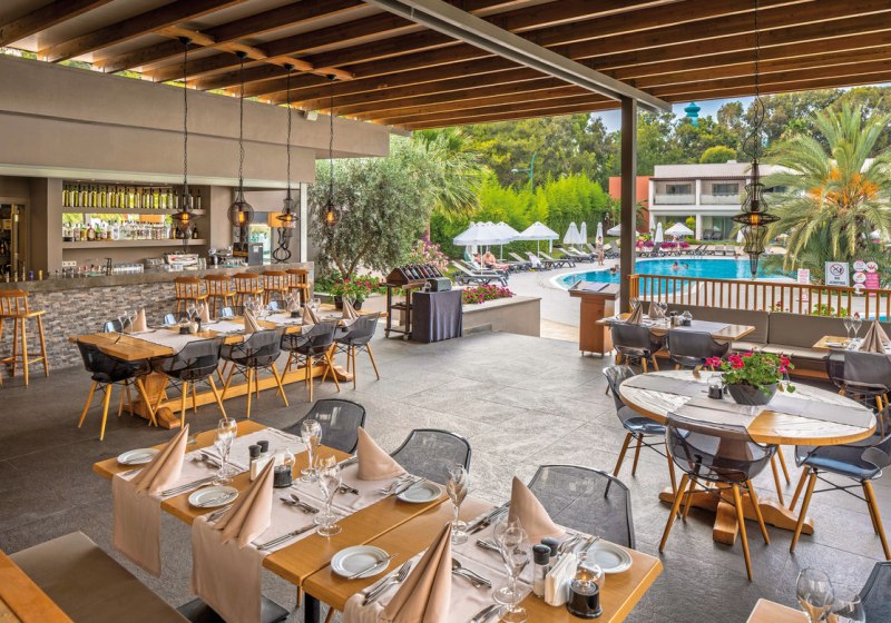 Kulinarik & Restaurants
