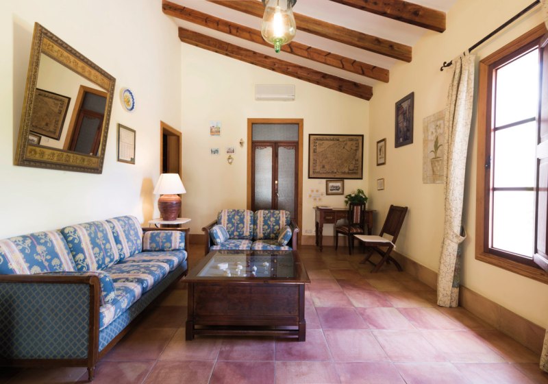 Zimmer & Wohnkomfort