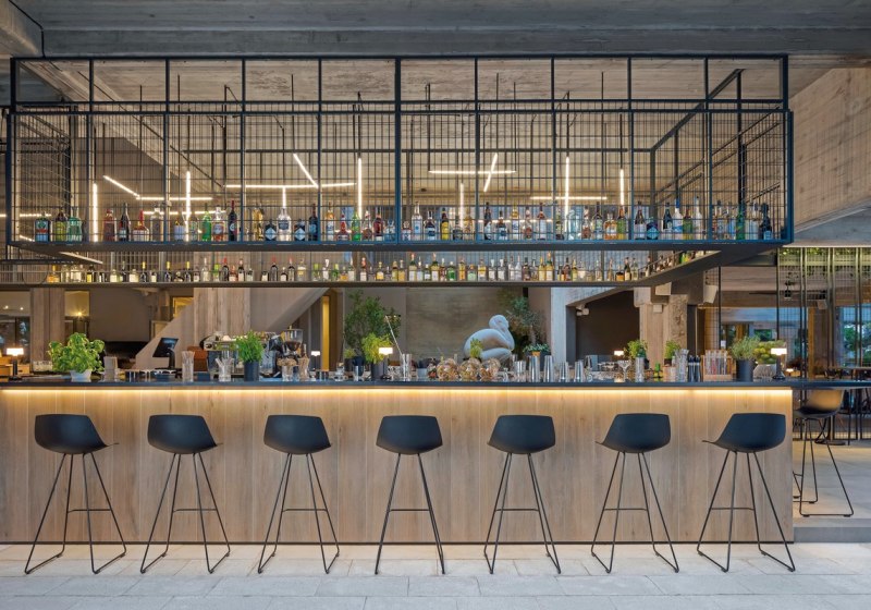 Beispiel: Kulinarik & Restaurants