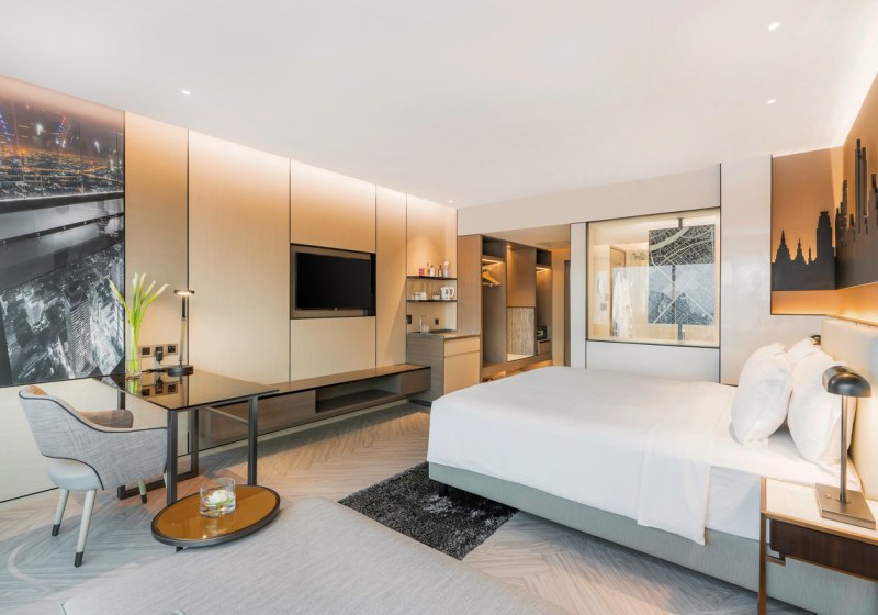 Zimmer & Wohnkomfort