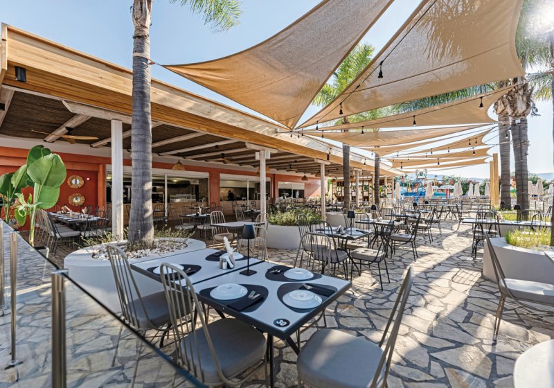 Beispiel: Kulinarik & Restaurants